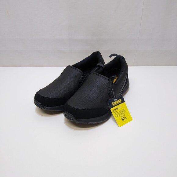 TredSafe Sara 2 Slip-Resistant Anti-Fatigue Enduropro Comfort Footbed Womens 8.5 - Picture 3 of 10